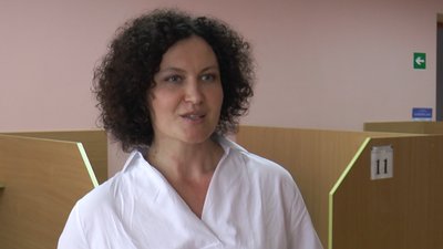 Тренерка курсу Вікторія Кравченко Тренерка курсу Вікторія Кравченко