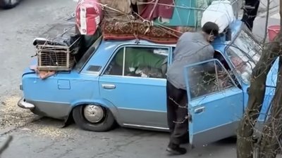 Переселенець