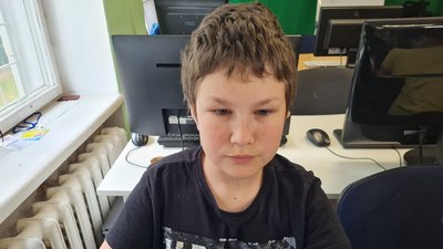 На Житомирщині проводять безкоштовні курси з 3D-друку для дітей і дорослих