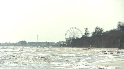 Вирішення проблеми з водою у Кирилівці коштуватиме 35 мільйонів євро
