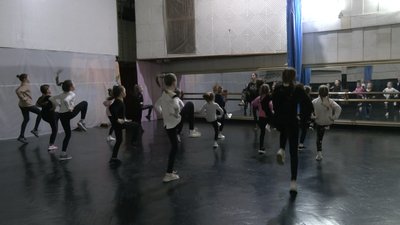 Заняття за розкладом, під час тривоги – в укриття: черкаські гуртківці продовжують навчання