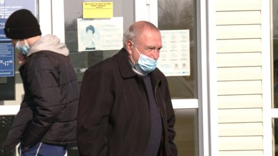 село Забороль вакцинація село Забороль вакцинація