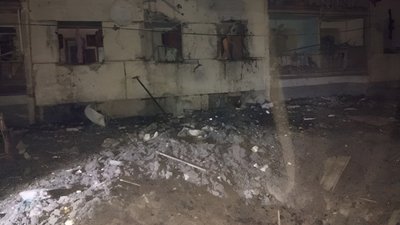 Росія обстріляла Борову на Харківщині 23 жовтня: четверо поранених