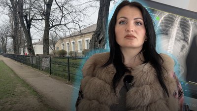 Струс мозку та забої: у Кривому Озері школярі побили 11-річну однокласницю