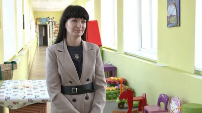У Луцьку до дня Миколая 17 онкохворих дітей отримали подарунки У Луцьку до дня Миколая 17 онкохворих дітей отримали подарунки