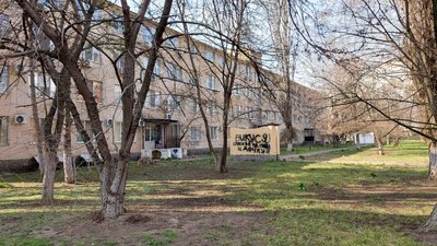 У "Вікні життя" одеського пологового будинку залишили немовля