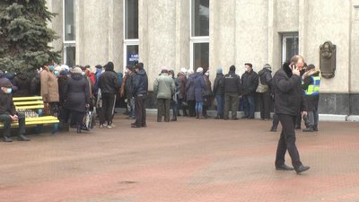 Фото: Суспільне Поділля Фото: Суспільне Поділля