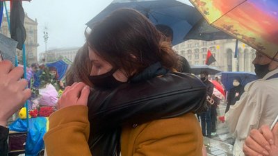 Донька Микитенка Юлія Донька Микитенка Юлія