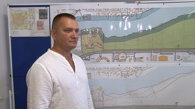 "До 22 липня приймаємо пропозиції": у Полтаві 3 години обговорювали забудову біля Прирічкового парку "До 22 липня приймаємо пропозиції": у Полтаві 3 години обговорювали забудову біля Прирічкового парку