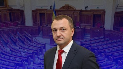 Нардеп з Миколаївщини підписав звернення про перевірку на відповідність Тараса Кременя своїй посаді