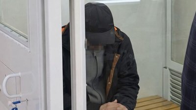 засуджений, залізничник