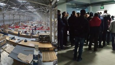 На фабриці під Рівним посилять заходи безпеки після виявлення COVID у працівниці, – ОДА