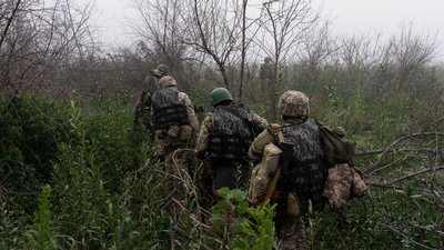 "Треба набратися сил, дочекатися і вірити Силам оборони". Інтерв'ю з Гуменюк до річниці звільнення Херсона "Треба набратися сил, дочекатися і вірити Силам оборони". Інтерв'ю з Гуменюк до річниці звільнення Херсона