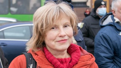 Як харків'яни реагують на введення військ РФ на Донбас