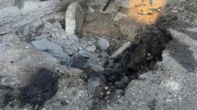 ППО, відбиття атак РФ
