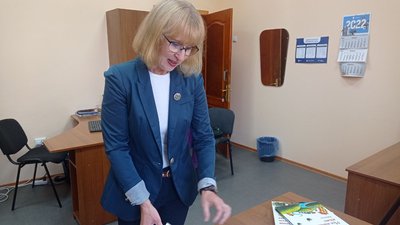 5 найпопулярніших дитячих книг про Суми: що люблять читати маленькі сумчани 5 найпопулярніших дитячих книг про Суми: що люблять читати маленькі сумчани