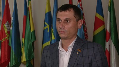 Через лист СБУ у Рівному заново обиратимуть директора аеропорту Через лист СБУ у Рівному заново обиратимуть директора аеропорту
