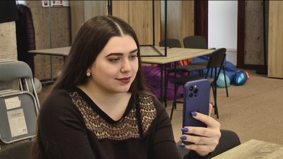 За емоціями і голосом: вінничани розробили додаток для прозорих офісів За емоціями і голосом: вінничани розробили додаток для прозорих офісів