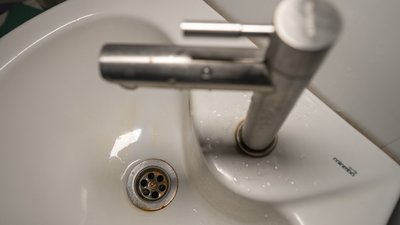 Водопровідний кран