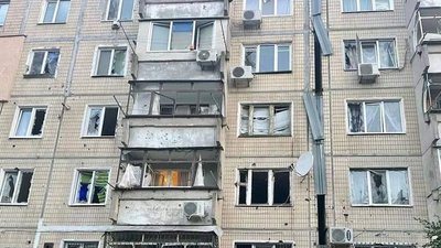 Обстріли Нікополя на Дніпропетровщині: поліція відкрила кримінальне провадження