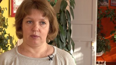 У громаді на Черкащині відкрили школу для дорослих У громаді на Черкащині відкрили школу для дорослих