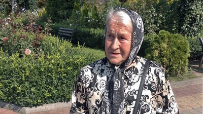 "За першим покликом пішов на фронт": у Луцьку попрощалися з 57-річним підполковником Сергієм Слабенком "За першим покликом пішов на фронт": у Луцьку попрощалися з 57-річним підполковником Сергієм Слабенком