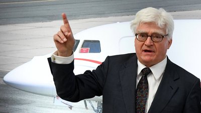 У Німеччині відкрили справу проти лікаря, який випробував саморобну вакцину від COVID-19