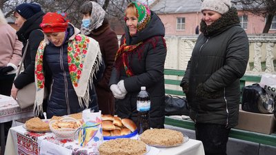 На Кіровоградщині "Гайворонський експрес" здійснив завершальний туристичний рейс у цьому році На Кіровоградщині "Гайворонський експрес" здійснив завершальний туристичний рейс у цьому році