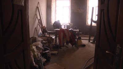 У Житомирі відновили будівельні роботи на трьох об'єктах інфраструктури та у корпусі гімназії У Житомирі відновили будівельні роботи на трьох об'єктах інфраструктури та у корпусі гімназії