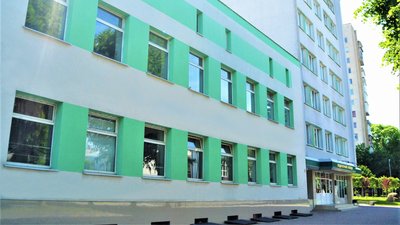 Луцький педагогічний коледж, Луцький педагогічний інститут