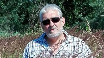 Понад рік працював в зоні вибуху ЧАЕС: історія тернопільського правоохоронця Сергія Анцібора Понад рік працював в зоні вибуху ЧАЕС: історія тернопільського правоохоронця Сергія Анцібора