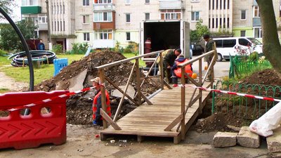 Відремонтували всі котельні і теплові пункти: Вінницька громада на 97% готова до опалювального сезону