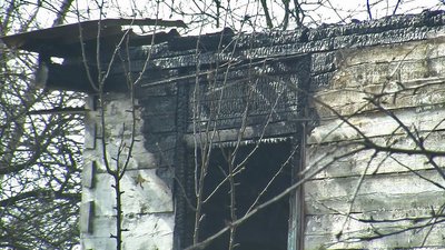 У селі на Волині розповіли подробиці пожежі, у якій загинув 16-річний школяр У селі на Волині розповіли подробиці пожежі, у якій загинув 16-річний школяр