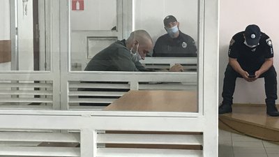 Вбивство фармацевтки в Одесі: суд відправив підозрюваного до СІЗО
