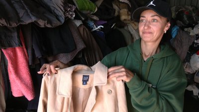 У Хмельницькому щомісяця ЦУВ відвідують дві тисячі людей, 16 вересня 2025 року