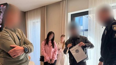 Афера з нерухомістю на понад 14 млн грн: двом жителям Закарпаття повідомили про підозру Афера з нерухомістю на понад 14 млн грн: двом жителям Закарпаття повідомили про підозру
