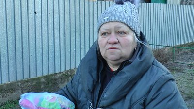 Святогірськ Святогірськ