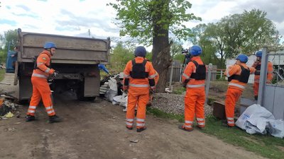 Глухів авіаудар Глухів авіаудар