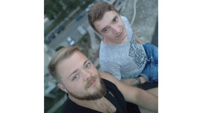"Моя мрія — літати". Пам'яті пілота Антона Листопада "Моя мрія — літати". Пам'яті пілота Антона Листопада