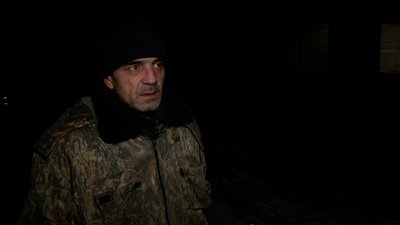 Один дах за три дні: на Чернігівщині волонтери ремонтують будинки, пошкоджені внаслідок бойових дій Один дах за три дні: на Чернігівщині волонтери ремонтують будинки, пошкоджені внаслідок бойових дій