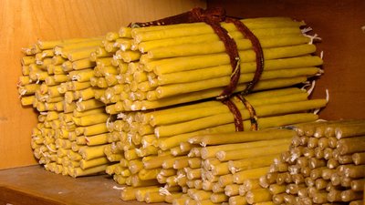 83-річна вінничанка Марія Орлова готується до свого похорону 83-річна вінничанка Марія Орлова готується до свого похорону