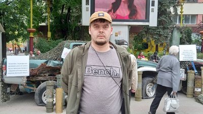 Виповнилося 362 роки. Як минув день міста в Івано-Франківську Виповнилося 362 роки. Як минув день міста в Івано-Франківську