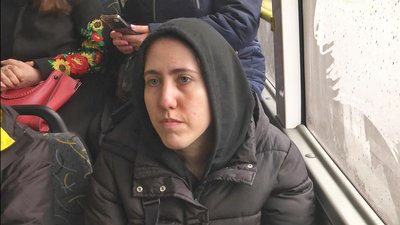 "Економічна екскурсія": переселенцям у Луцьку розповідали про сотню обласних підприємств
