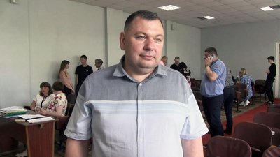 Ліцей на Волині перепрофілювали в гімназію з 9-річним навчанням. Батьки учнів проти Ліцей на Волині перепрофілювали в гімназію з 9-річним навчанням. Батьки учнів проти