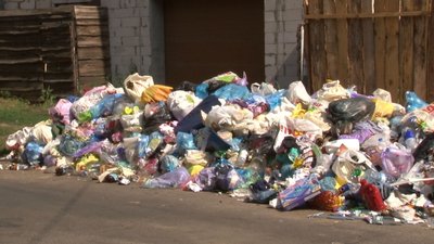 У Корсунь-Шевченківській громаді через суд ліквідували сміттєзвалище
