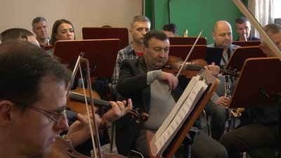 "Відчинилося життя": у Львові відбудеться благодійний концерт за участі незрячих "Відчинилося життя": у Львові відбудеться благодійний концерт за участі незрячих