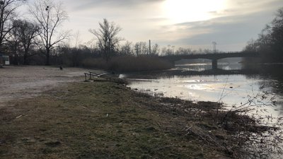 На Полтавщині готуються до Водохреща: де влаштують заходи На Полтавщині готуються до Водохреща: де влаштують заходи