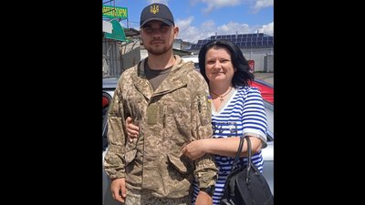 Черкащани попрощалися із загиблими захисниками України Черкащани попрощалися із загиблими захисниками України