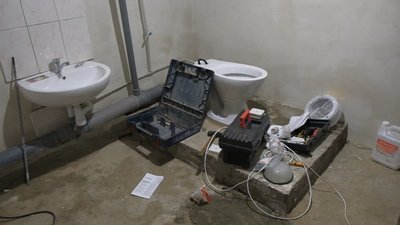 Дошкілля в умовах воєнного стану: як працюють дитсадки на Вінниччині Дошкілля в умовах воєнного стану: як працюють дитсадки на Вінниччині