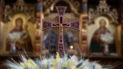 Розклад богослужінь у кафедральних храмах Тернополя: що відомо